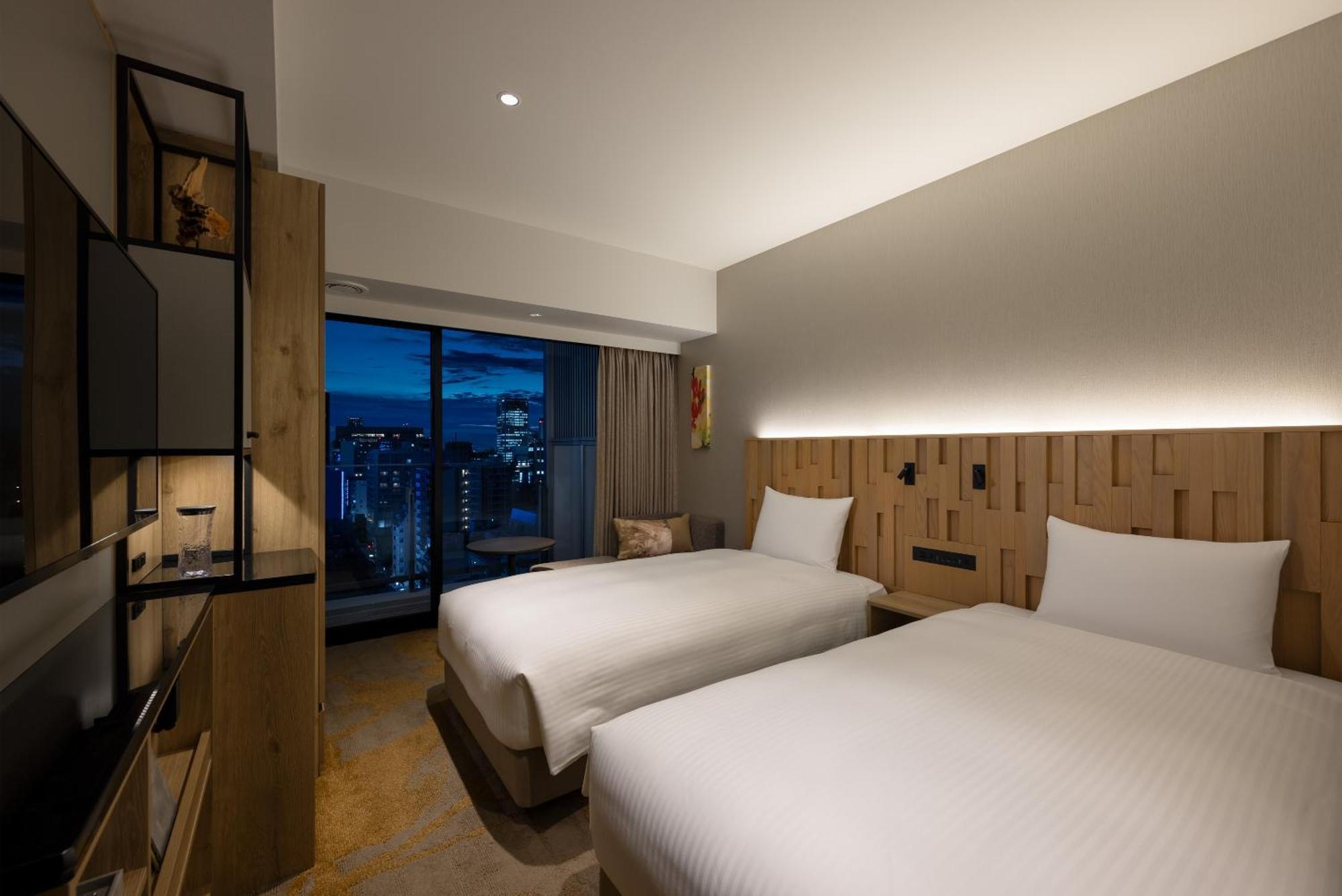 Miyako City Osaka Hommachi Luaran gambar