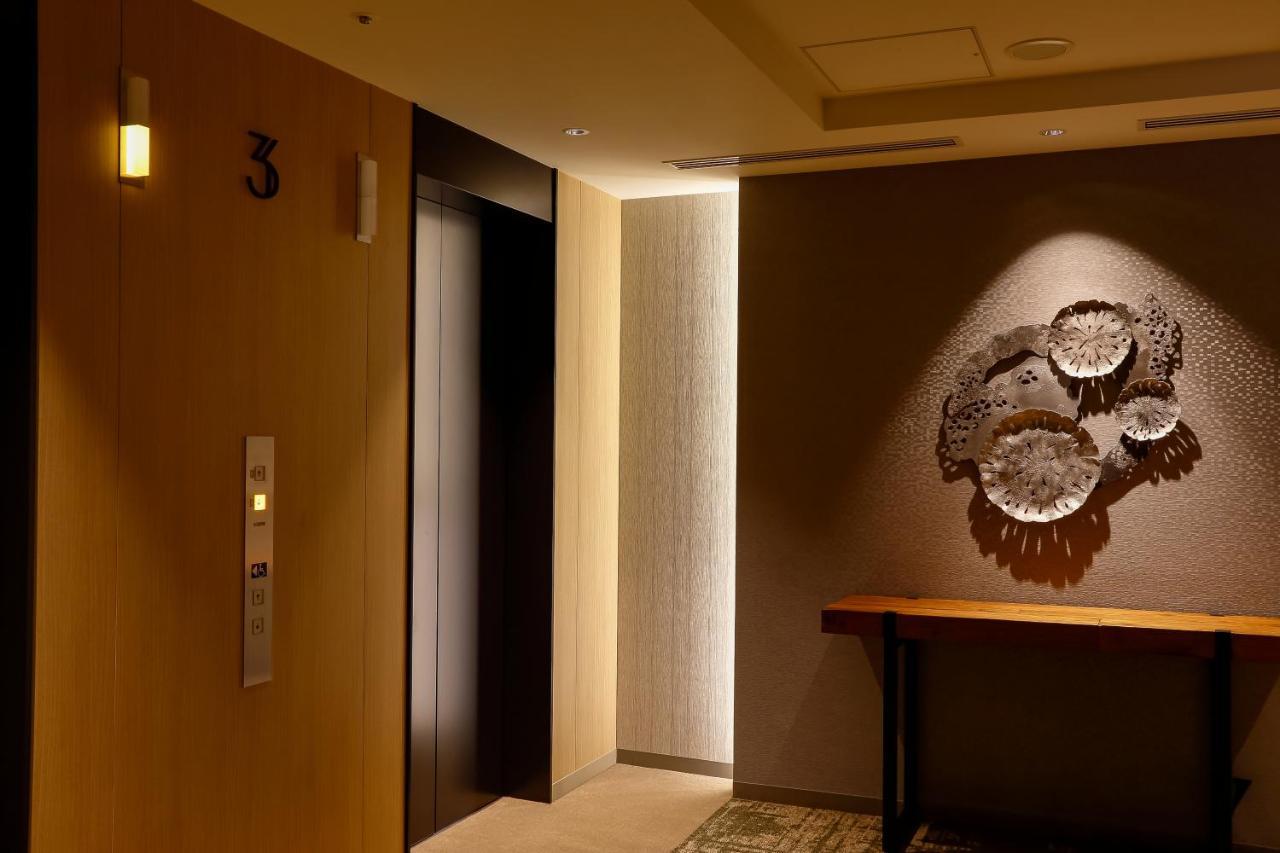 Miyako City Osaka Hommachi Luaran gambar