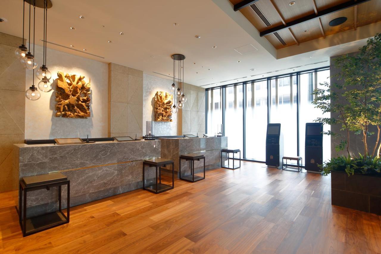 Miyako City Osaka Hommachi Luaran gambar